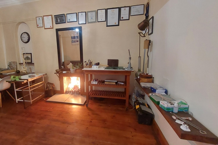 Commercial Property for Sale in Muizenberg Western Cape
